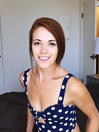 Small tits big cock tight pussy