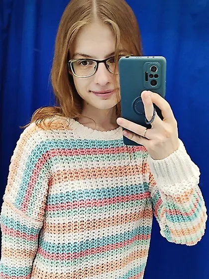 Sonia F - german slutty girl - deutsche schlampe