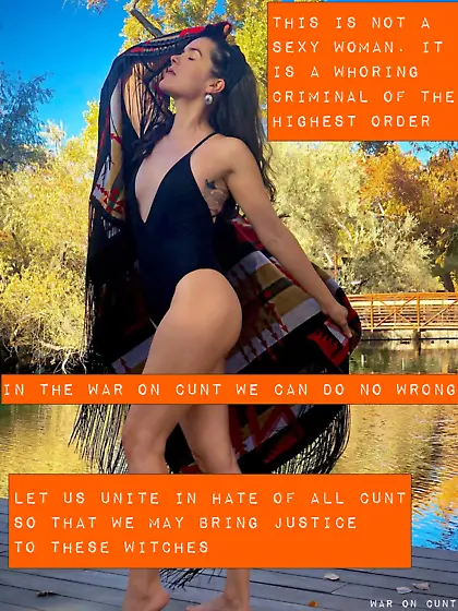 The Truth About Witches - 12