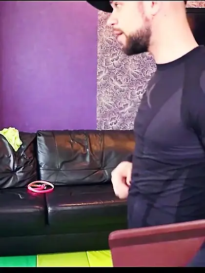 Small-titty teen ass fucked by kinky brother