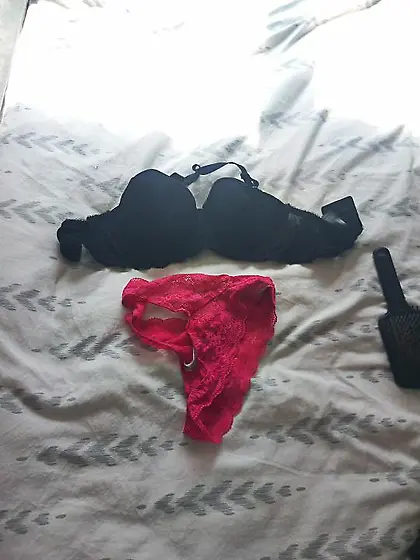 Slut mom Linda exposed