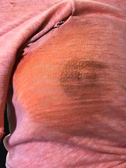 Caitlin Stasey Braless