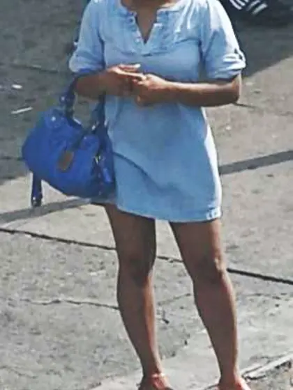 Harlem Women in the Warmth 205 Fresh York