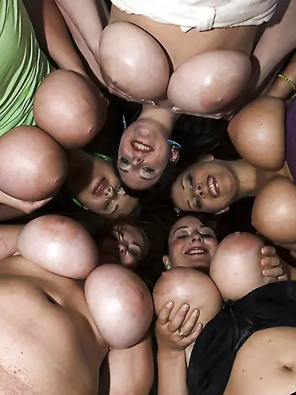 Show Your Boobs To Me 11