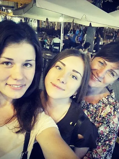 Cam Whore Yana Chala Odessa Ukraine