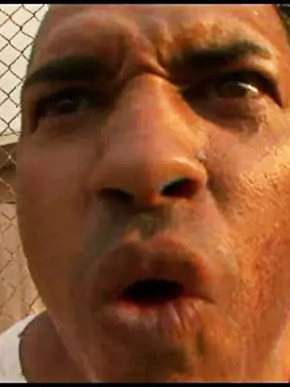 Skinny redhead blonde friend