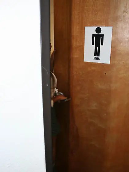 Petite asian schoolgirl gets her unbelievably tight pussy drille