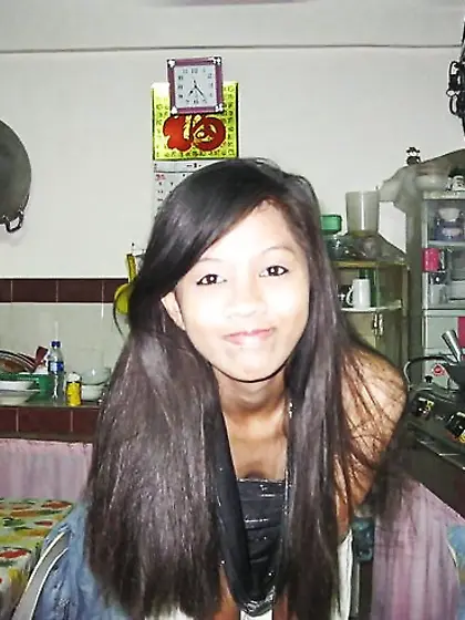 20 year old Filipina asian