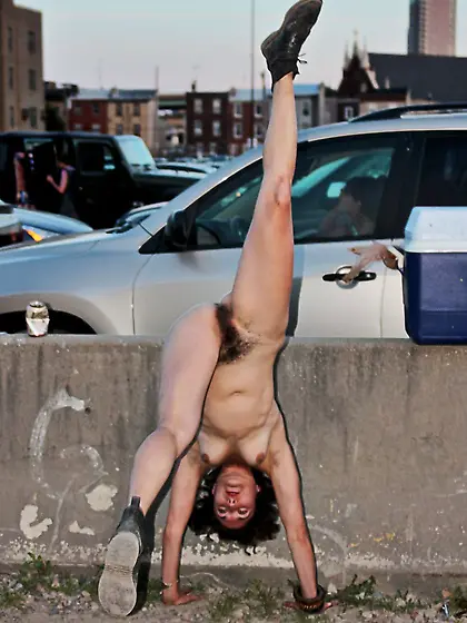 theSandlfy Furry Fun Girls!