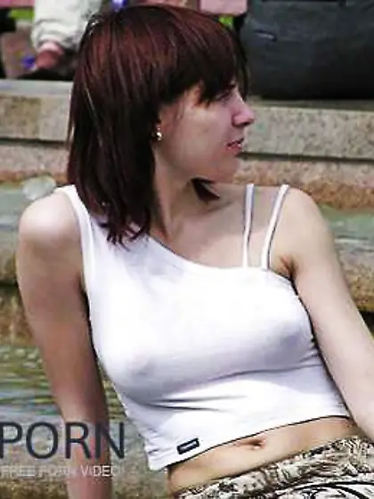 I Can Watch Right Through You(r tee-shirt) - Vol.