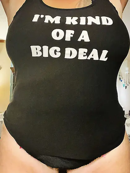 Anyone for some sexy lingerie...