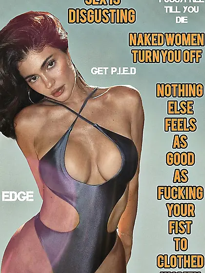 Gooner Porn Addict Loser Captions