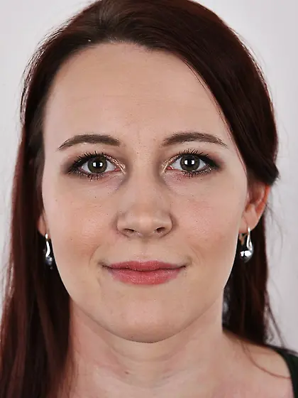 Porn model is so hot that cracks tiny breasts and succulent back