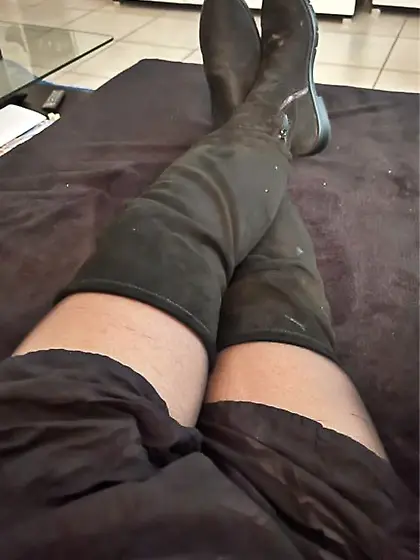 Peter dThommen ie schwule Crossdresser-Sau