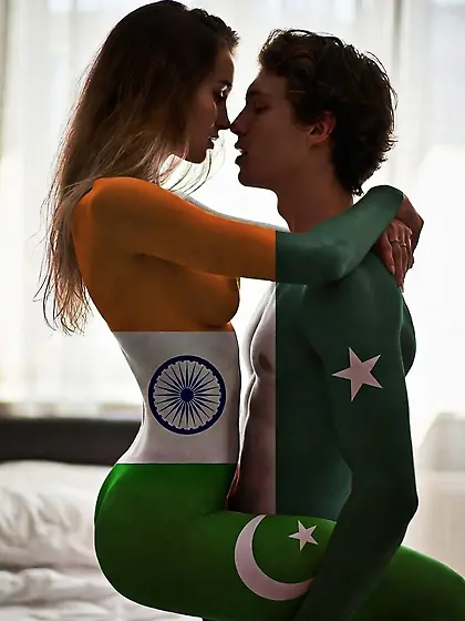 India vs pak
