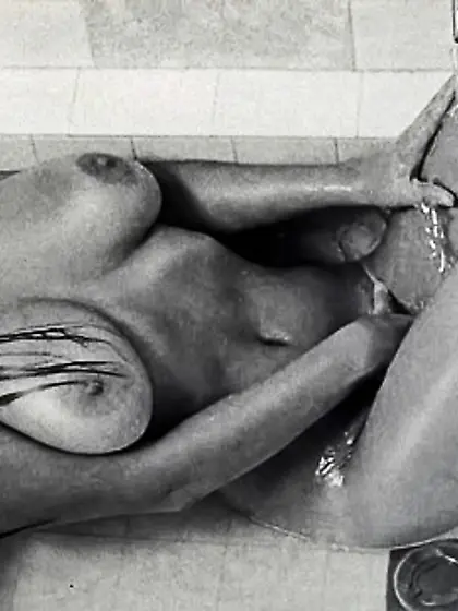 Hot classic porn featuring