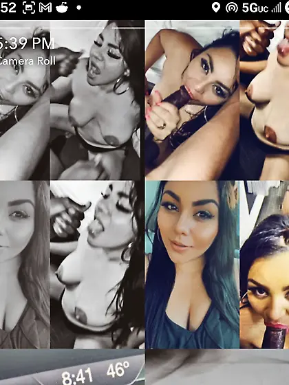 Hood parties turnt out mom