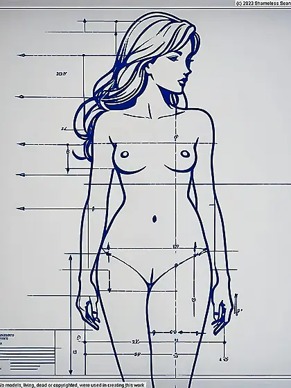 Blueprint for Love