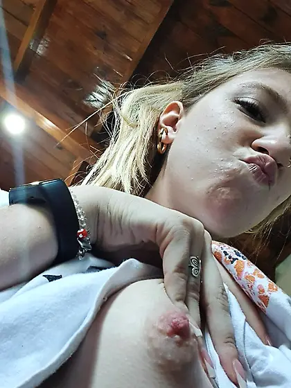 more of your best friend's sister