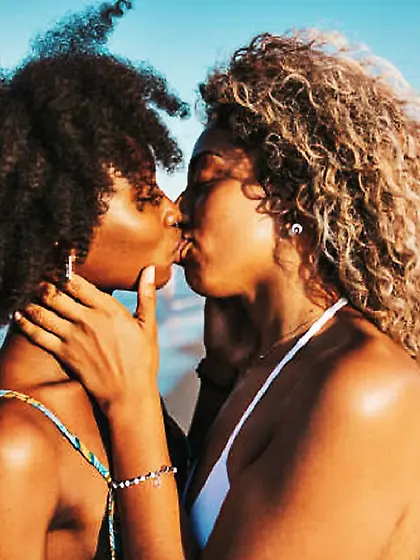 le paradis noir,  the black paradise100