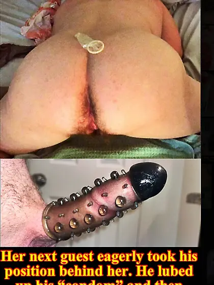 Shared Wfw gets anal surprise