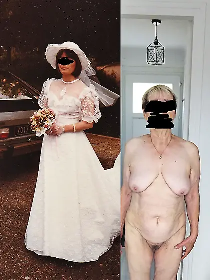 Truie lubrique de plus en plus dépravée...