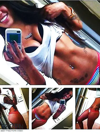 Undies and other packaging for splendid bods