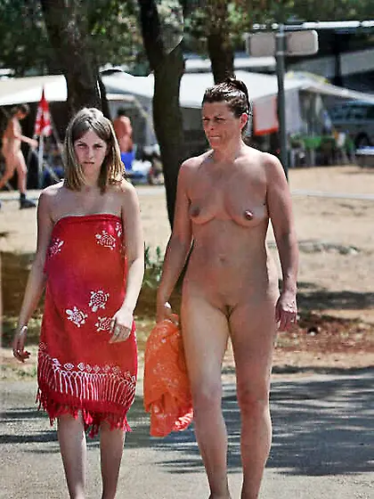 Friends,  Family,  and Strangers