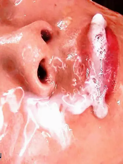 Bukkake Hitomi Tanaka