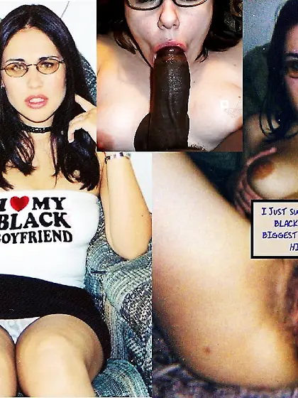 Slut Wife will help you cum today