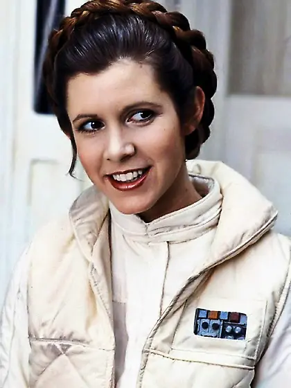 Princess Leia