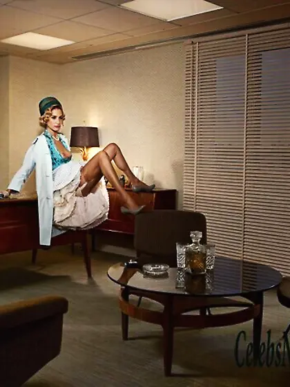 Pauline Lefevre Topless Photos