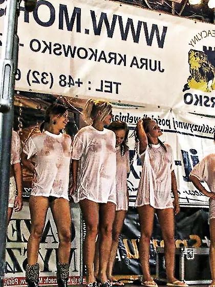 Photoshop joy ( Moist t-T-shirt )