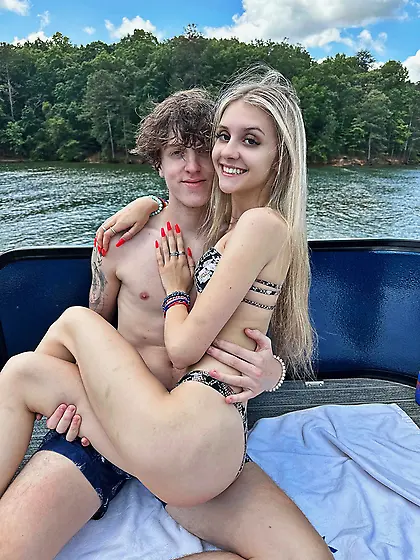 Friends,  Family,  and Strangers