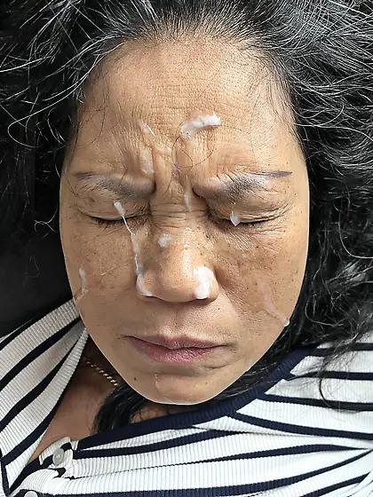 Asian Facial