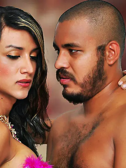 Latin transgender tomandsusants live