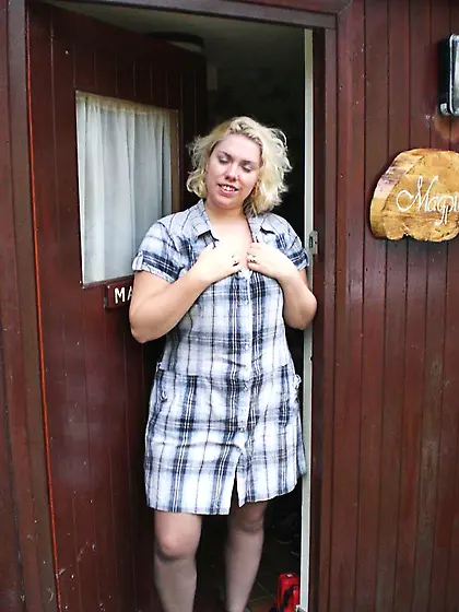 Milf barby united kingdom