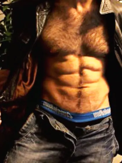 Brunette allex perform dancing