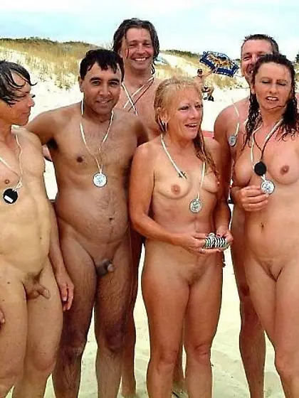 Friends, Family, and Strangers