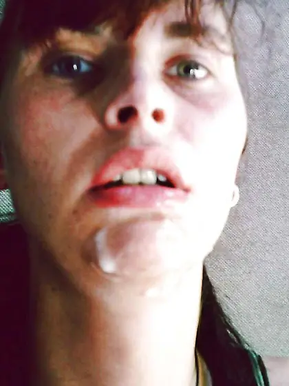 COVERED.... INSATIABLE DOLLS ENJOY JISM