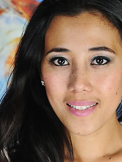 Tiny tits mature beautiful