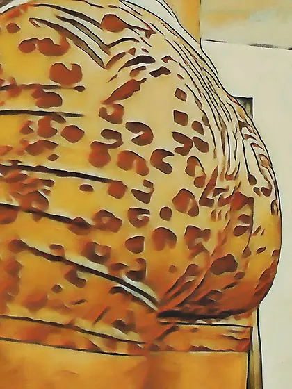 I want BBC but im scared