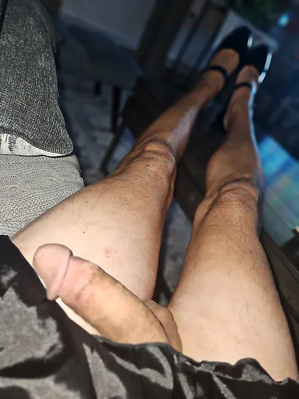 My Sissy CD Self Collection