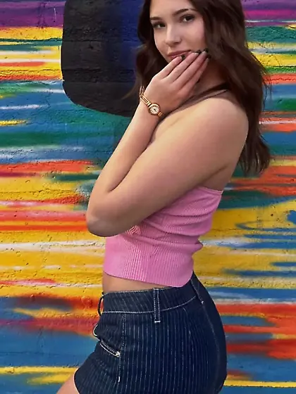 Hot Legal AZ Teen Socials