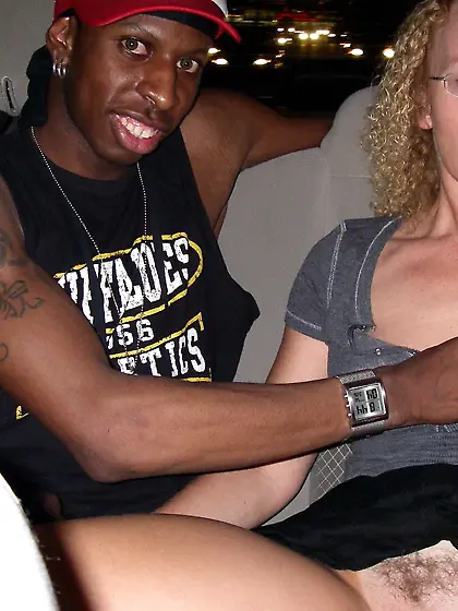 Friends, Family, and Strangers