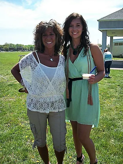 Mothers and Daughters