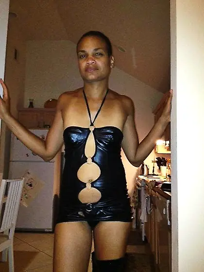 Nicole Sky Shows it All!Whore