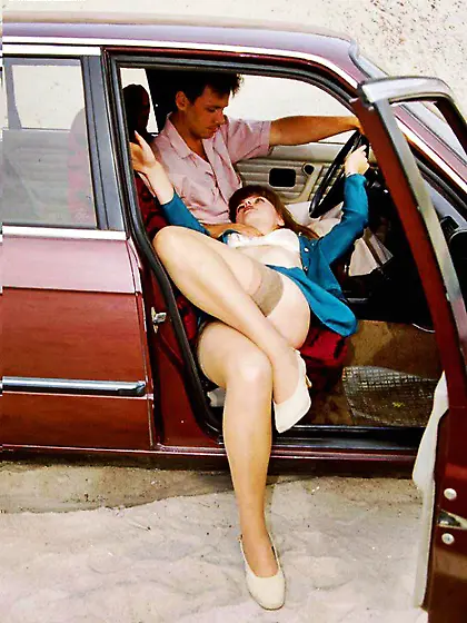 Russian teen outdoor hardcore sex