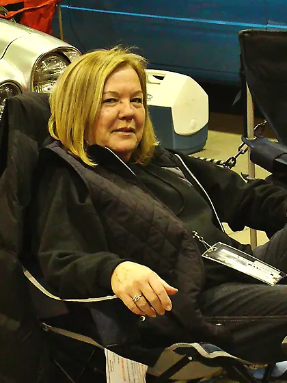 Grannies and Mature Wives Chubby Hairy