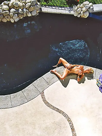 Down and Dirty Girl-on-Girl